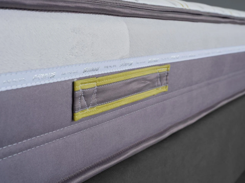 İSTİKBAL SLEEPWELL ENERGY YATAK