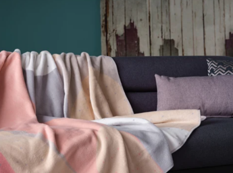 DOQU SCALA BATTANİYE ÇİFT KİŞİLİK PUDRA