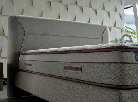 İSTİKBAL SYNERGY ULTRA YATAK