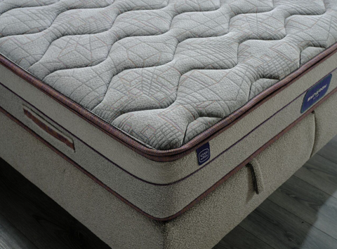 İSTİKBAL SYNERGY ULTRA YATAK