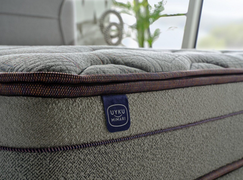 İSTİKBAL SYNERGY ULTRA YATAK