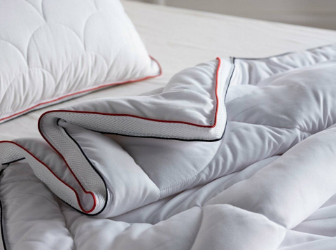 DOQU CLİMATE YORGAN TEK KİŞİLİK