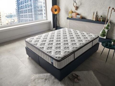 İSTİKBAL UNSTRESS YATAK