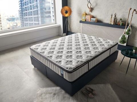 İSTİKBAL UNSTRESS YATAK