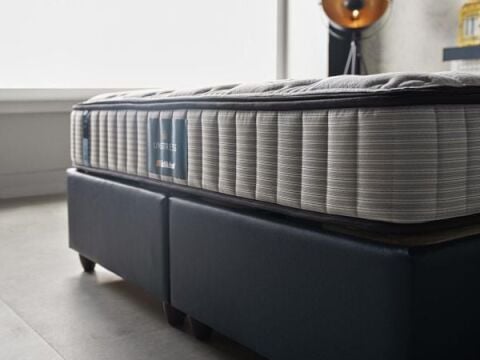 İSTİKBAL UNSTRESS YATAK