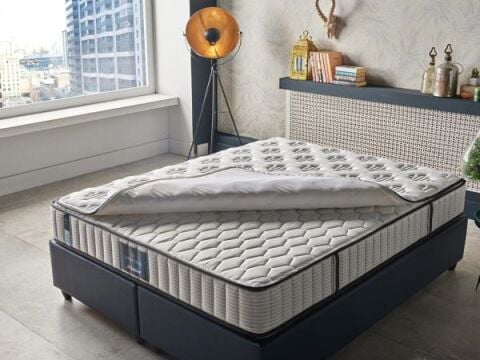 İSTİKBAL UNSTRESS YATAK