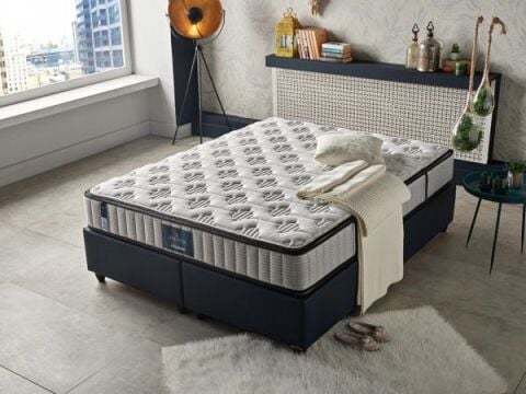 İSTİKBAL UNSTRESS YATAK