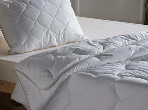 DOQU COMFYLİNE YORGAN TEK KİŞİLİK