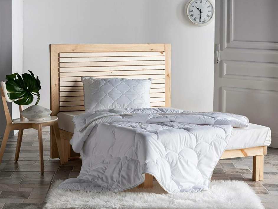 DOQU COMFYLİNE YORGAN ÇİFT KİŞİLİK