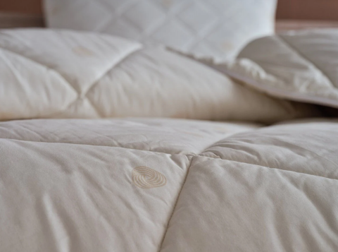 DOQU FESTİVAL YÜN YORGAN ÇİFT KİŞİLİK