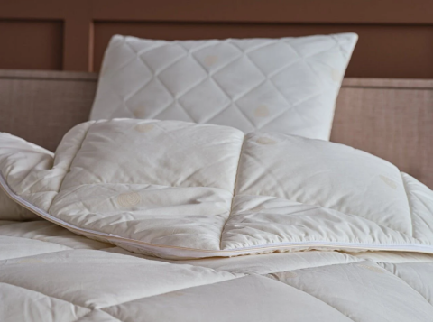 DOQU FESTİVAL YÜN YORGAN ÇİFT KİŞİLİK