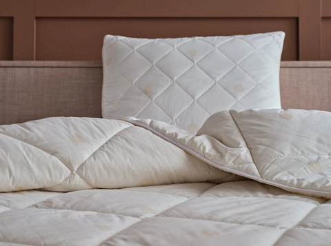 DOQU FESTİVAL YÜN YORGAN ÇİFT KİŞİLİK