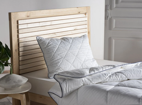 DOQU PRESTİGE YORGAN TEK KİŞİLİK