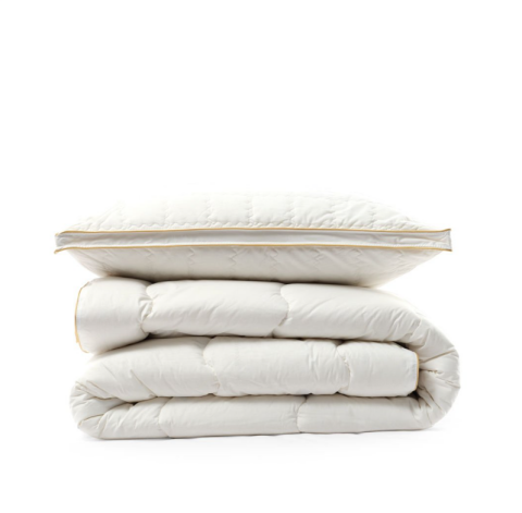 DOQU YÜN YORGAN TEK KİŞİLİK