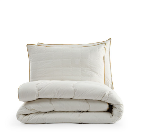 DOQU YÜN YORGAN TEK KİŞİLİK