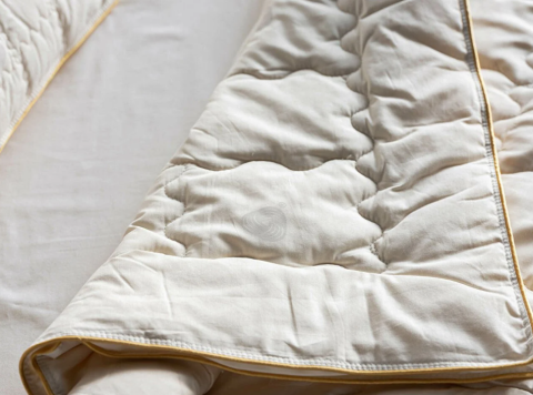 DOQU YÜN YORGAN ÇİFT KİŞİLİK