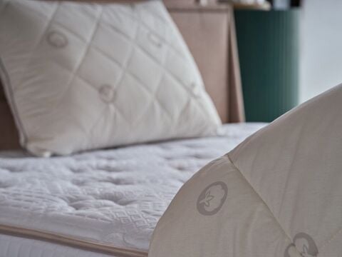 DOQU FESTİVAL PAMUK YASTIK 050X070