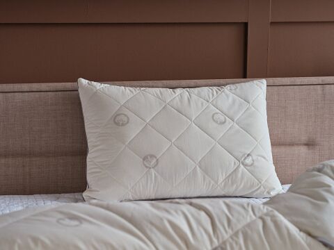 DOQU FESTİVAL PAMUK YASTIK 050X070