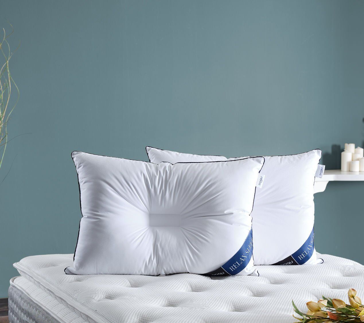 DOQU RELAX SLEEP YASTIK 050X070