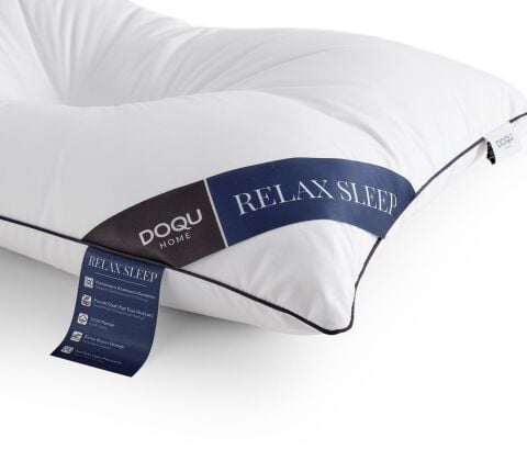 DOQU RELAX SLEEP YASTIK 050X070