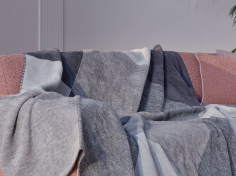 DOQU CRESPO BATTANİYE ÇİFT KİŞİLİK