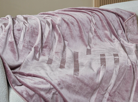 DOQU EMBOS BATTANİYE PERLİNA ÇİFT KİŞİLİK PUDRA