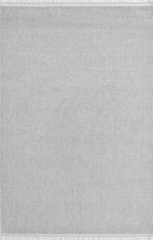 GÜMÜŞSUYU DECO POİNT 15767 HALI GRİ