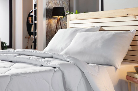 DOQU FESTİVAL MİCROFİBER YORGAN TEK KİŞİLİK