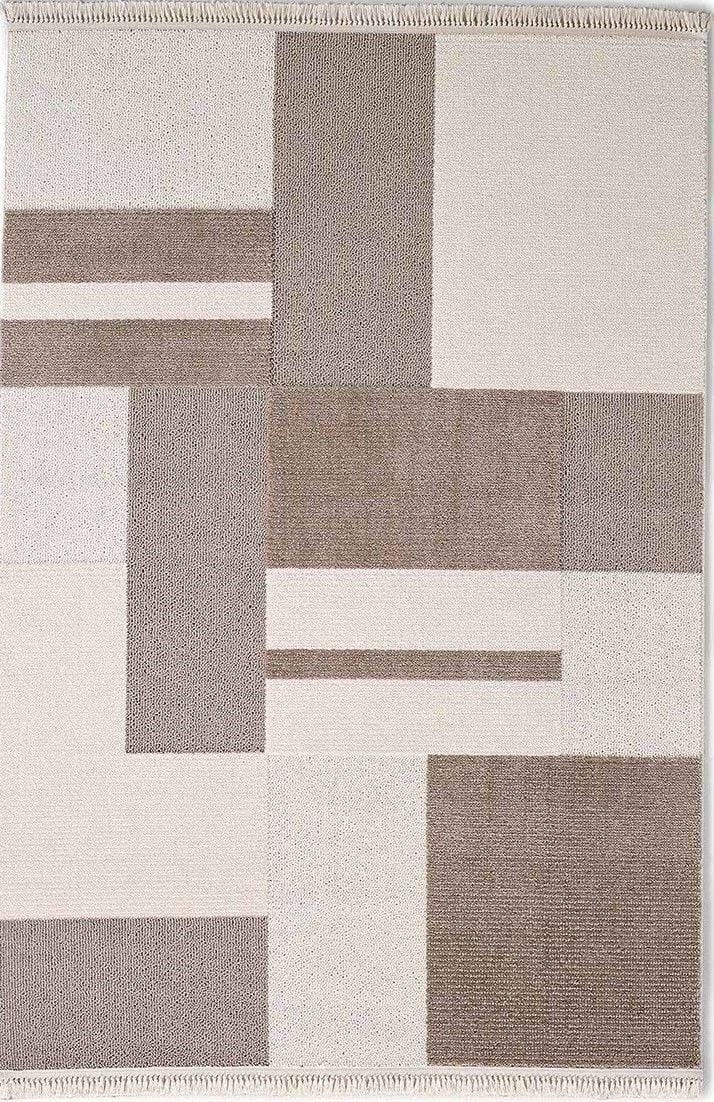 GÜMÜŞSUYU DAİSY 16827 HALI BEJ