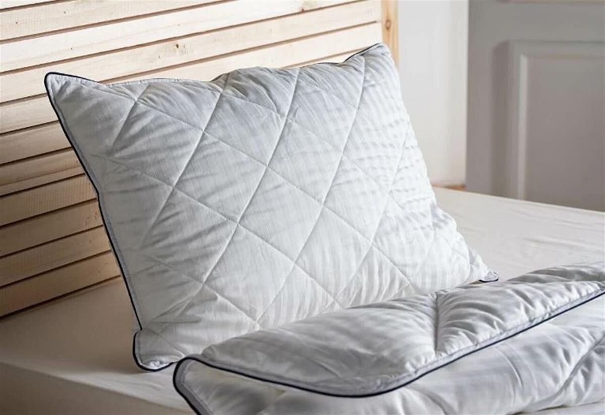 DOQU PRESTİGE YASTIK 050X070