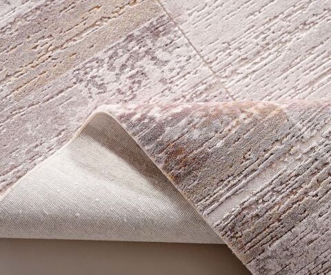 GÜMÜŞSUYU GALİNA 16624 HALI SARI