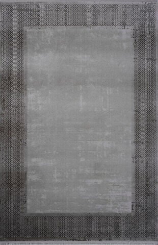 GÜMÜŞSUYU VİERA 13882 HALI GRİ