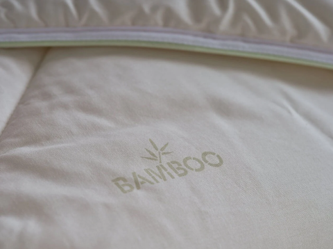 DOQU FESTİVAL BAMBU YORGAN ÇİFT KİŞİLİK