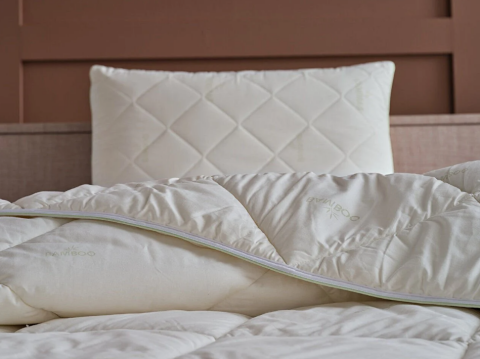 DOQU FESTİVAL BAMBU YORGAN ÇİFT KİŞİLİK