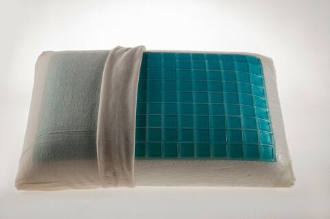 DOQU VİSCO JEL YASTIK 060X040