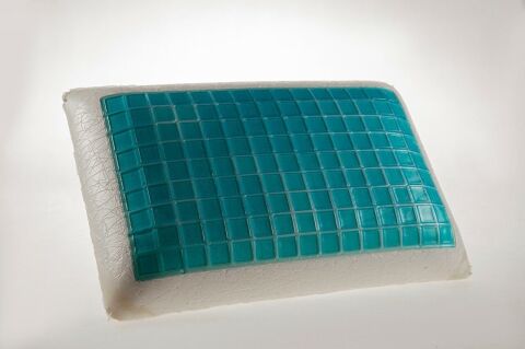 DOQU VİSCO JEL YASTIK 060X040