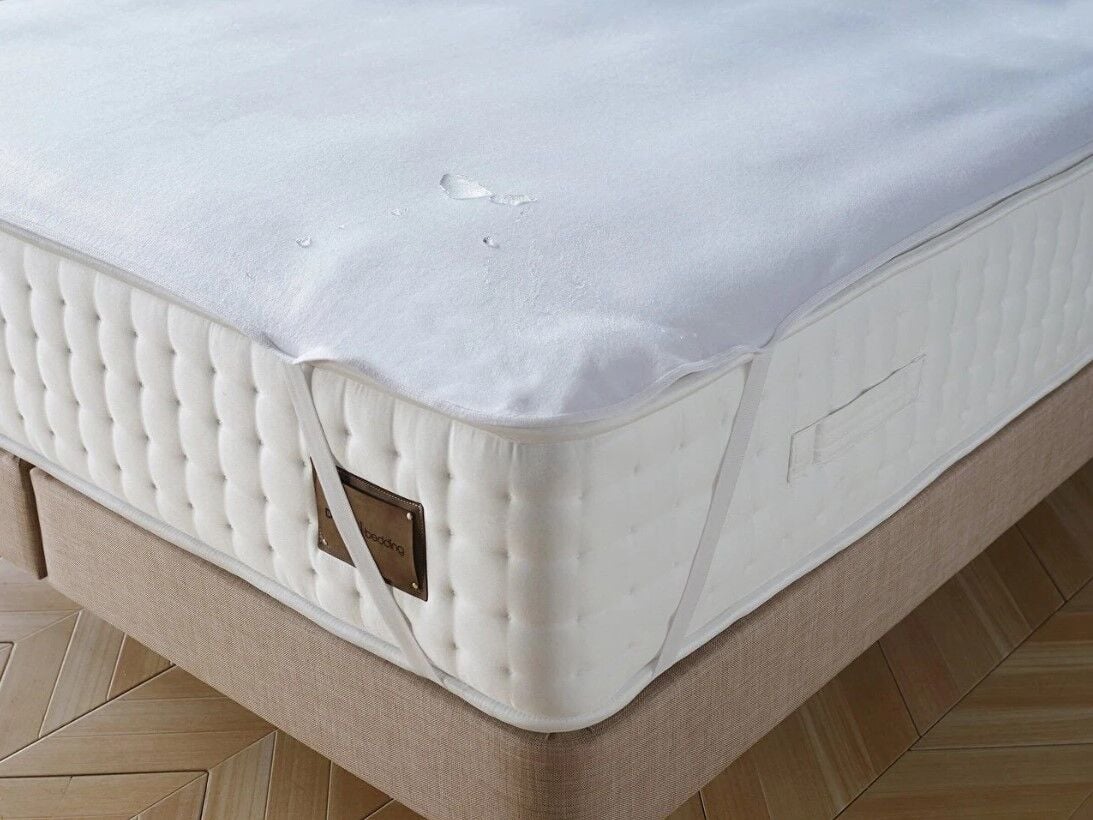 DOQU ULTRASOFT SIVI GEÇİRMEZ ALEZ BEYAZ