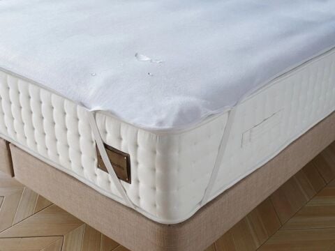 DOQU ULTRASOFT SIVI GEÇİRMEZ ALEZ BEYAZ