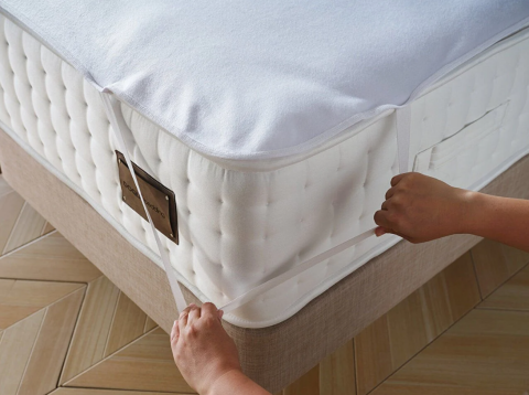 DOQU ULTRASOFT SIVI GEÇİRMEZ ALEZ BEYAZ