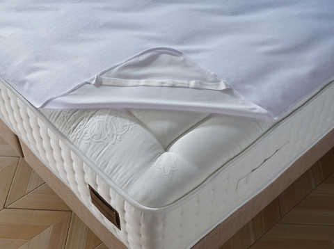 DOQU ULTRASOFT SIVI GEÇİRMEZ ALEZ BEYAZ