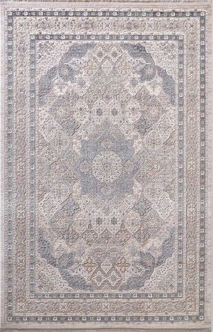 GÜMÜŞSUYU GALİNA 16636 HALI MAVİ