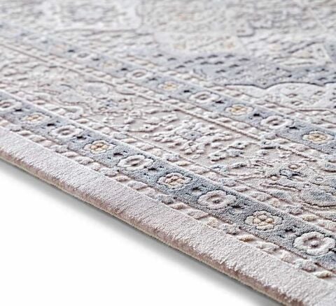 GÜMÜŞSUYU GALİNA 16636 HALI MAVİ