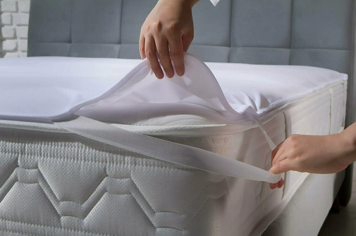 DOQU SLEEPLİNE SIVI GEÇİRMEZ ALEZ