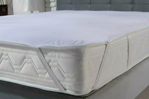 DOQU SLEEPLİNE SIVI GEÇİRMEZ ALEZ