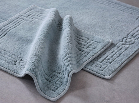 DOQU BANYO PASPASI HARMO GRİ 60X100