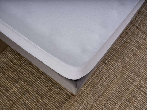 DOQU PERLA PAMUKLU SIVI GEÇİRMEZ FİTTED ALEZ