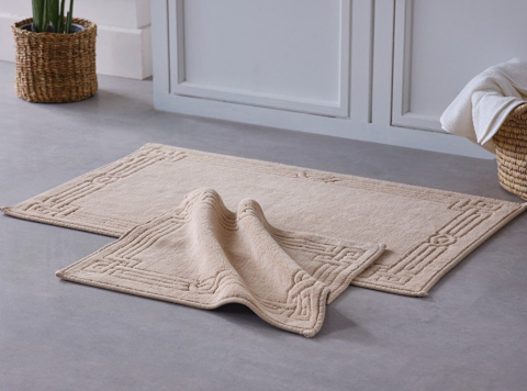 DOQU BANYO PASPASI HARMO VİZON 60X100