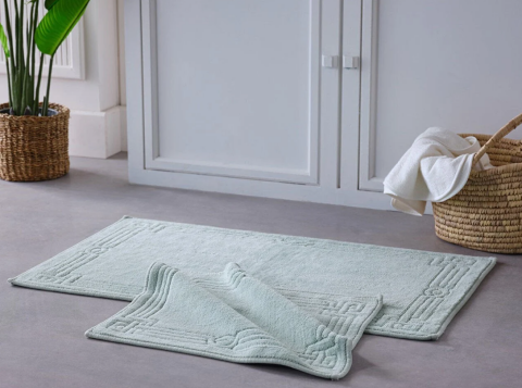 DOQU BANYO PASPASI HARMO YEŞİL 60X100