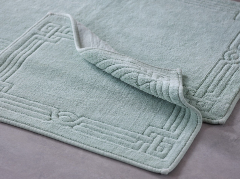 DOQU BANYO PASPASI HARMO YEŞİL 60X100