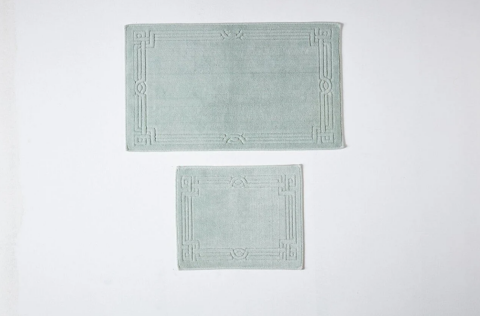 DOQU BANYO PASPASI HARMO YEŞİL 60X100